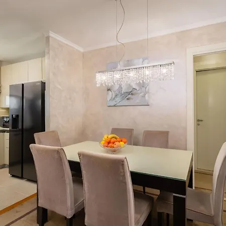 Apartment Apartment Ivana