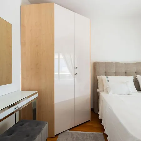Apartment Ivana سبليت