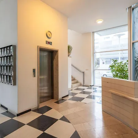 شقة Apartment Ivana *