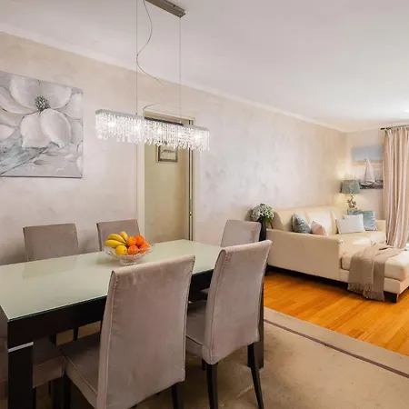 شقة Apartment Ivana